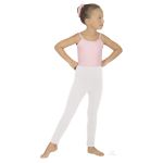Child Cotton Ankle Leggings by EUROTARD
