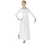 Adult Simplicity Praise Dress by EUROTARD