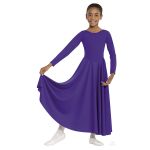 Child Simplicity Praise Dress by EUROTARD