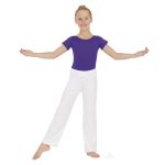 Child Unisex Relaxed Fit Pants by EUROTARD