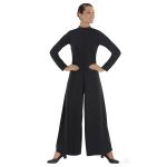 Adult High Neck Jumpsuit  by EUROTARD