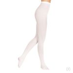 Adult EuroSkins Non-Run Footed Tights by EUROTARD