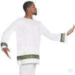 Adult Unisex Joyful Praise Tunic by EUROTARD