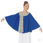 Adult Tabernacle Praise Cape by EUROTARD